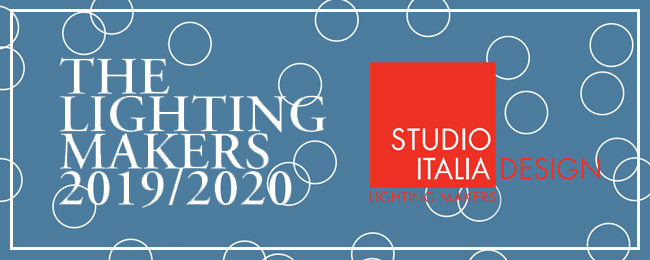 Studio Italia Design 19/20 Catalogue Out Now!